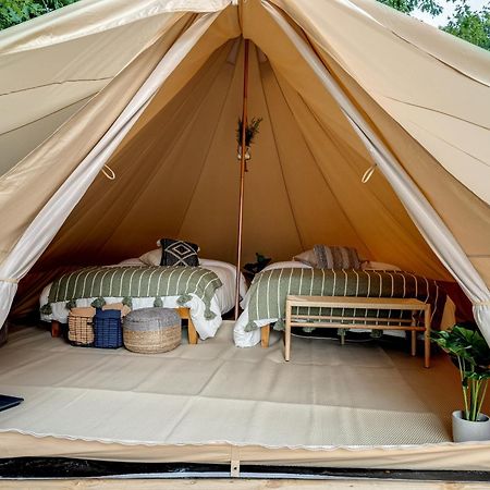 Firefly Ridge Luxury Retreat Hotel Great Cacapon Ngoại thất bức ảnh