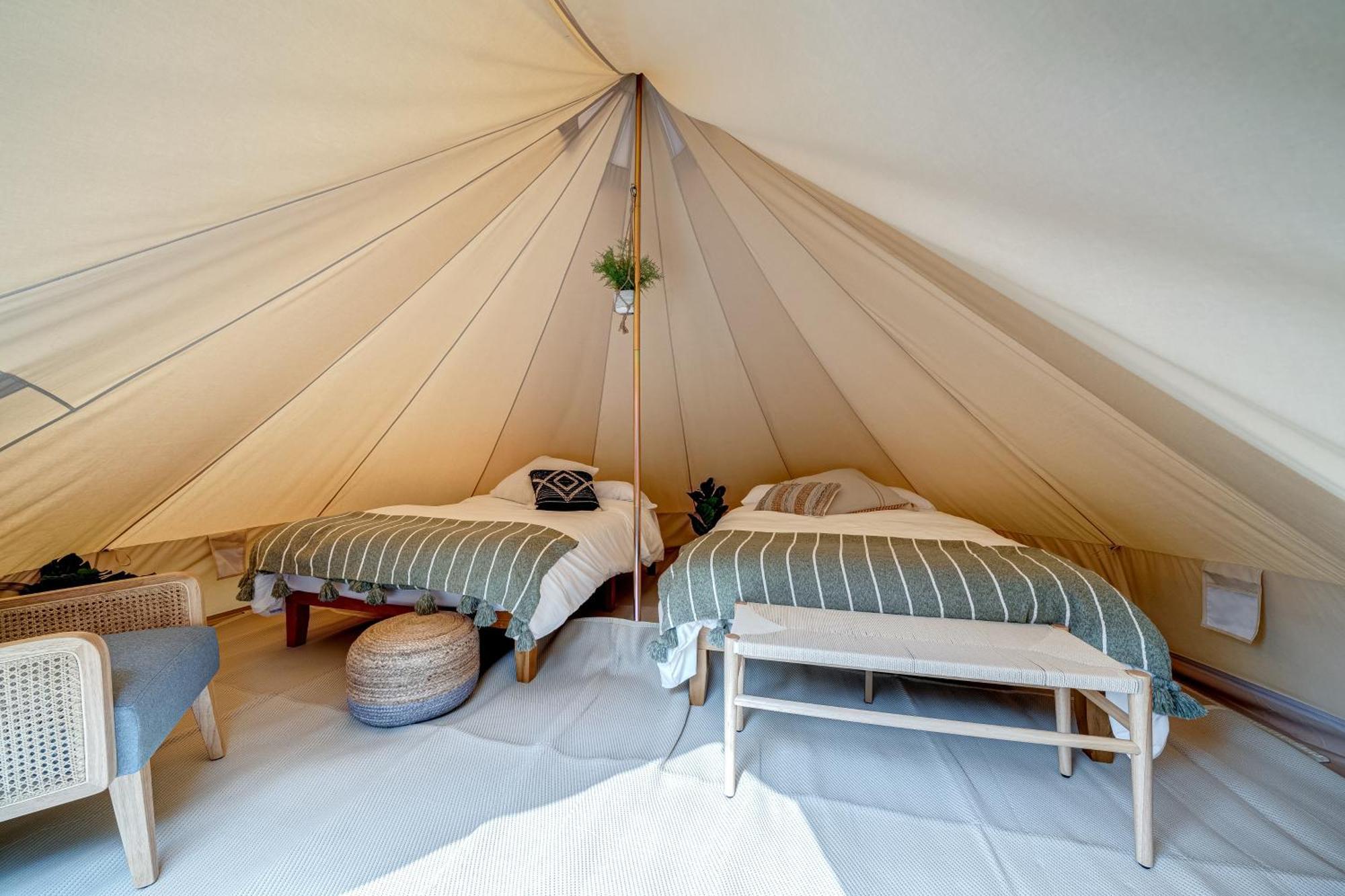 Firefly Ridge Luxury Retreat Hotel Great Cacapon Ngoại thất bức ảnh
